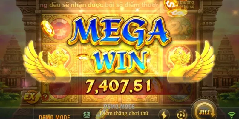 Khám phá thế giới nổ hũ mcw77