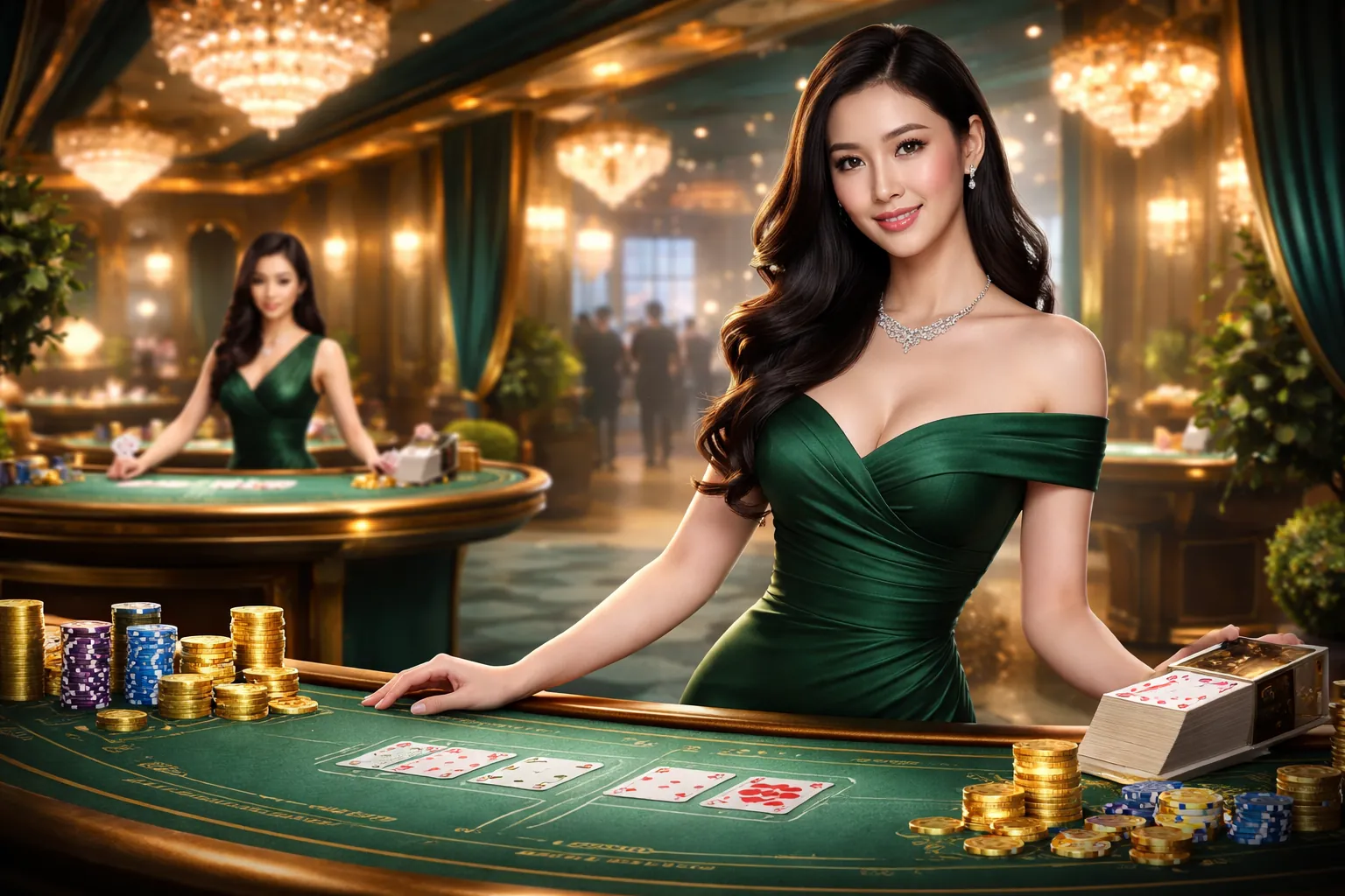 Khuyến mãi MCW77 hấp dẫn cho cá cược thể thao và casino trực tuyến