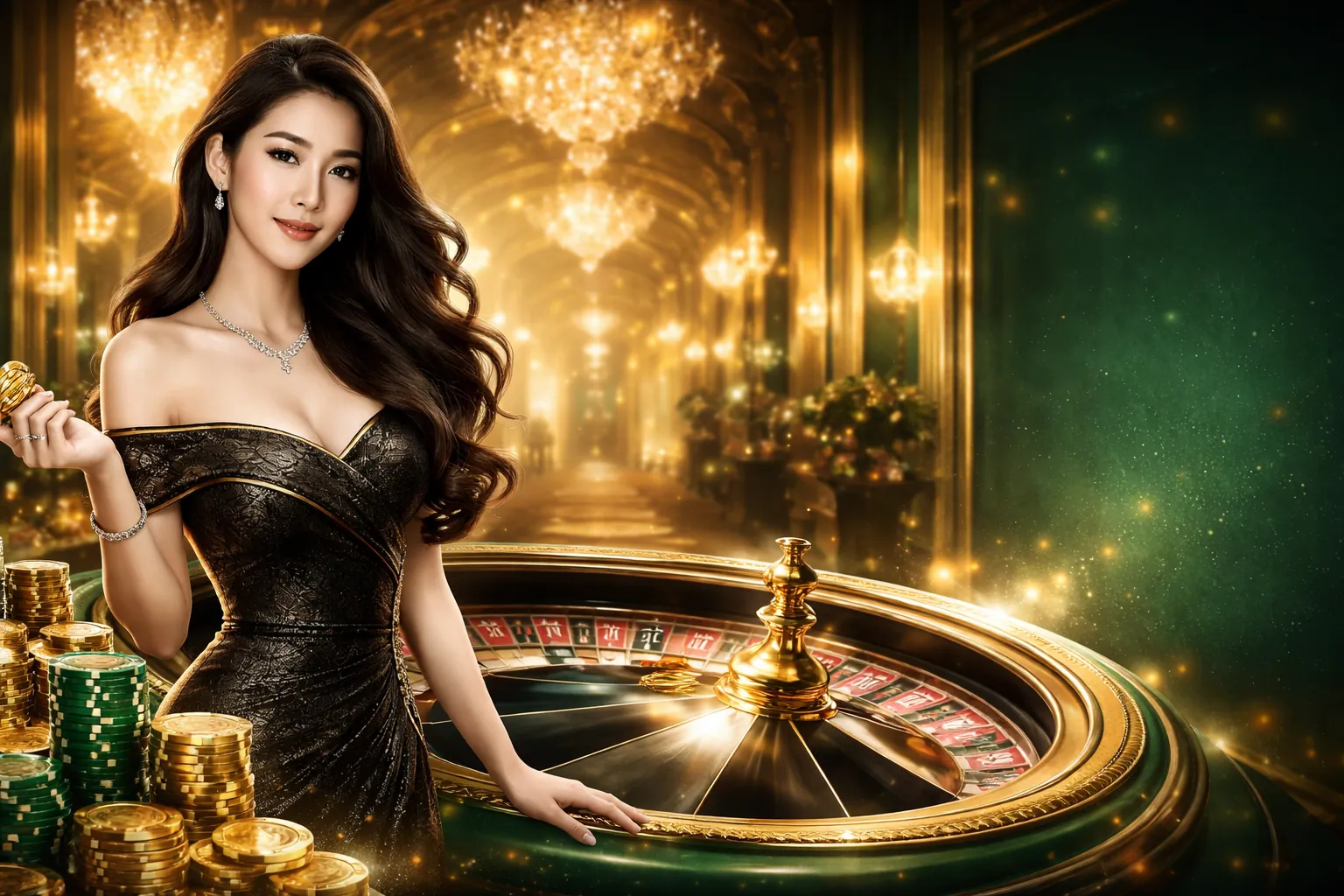 Ưu đãi nạp lại hàng ngày MCW77