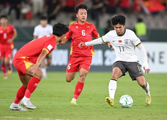 Vấn đề Kỹ thuật